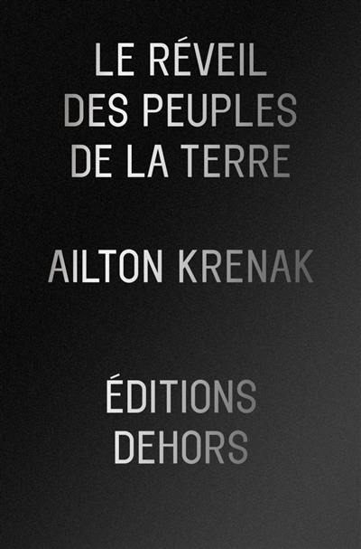 Le réveil des peuples de la Terre Le réveil des peuples de la Terre