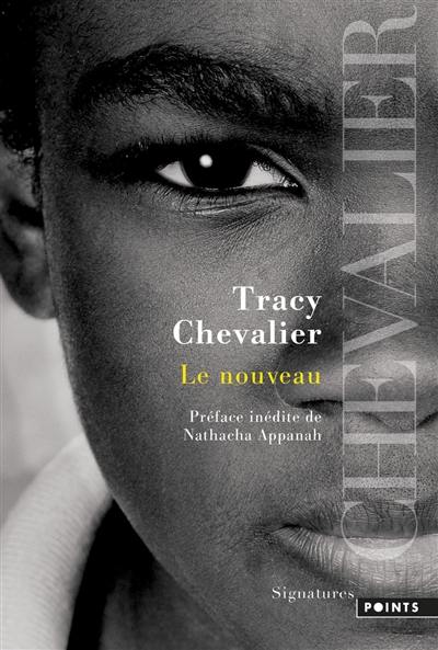 Le nouveau : Othello revisité Le nouveau : Othello revisité