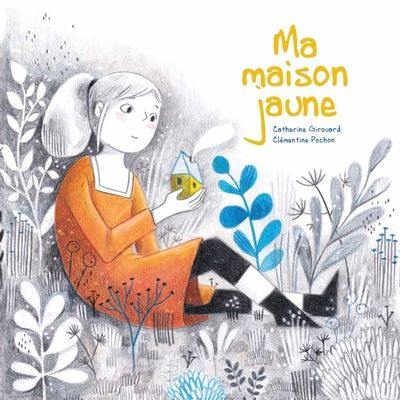 Ma maison jaune Ma maison jaune