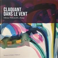 CLAQUANT DANS LE VENT CLAQUANT DANS LE VENT