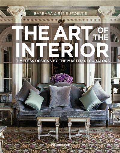 The art of the interior The art of the interior