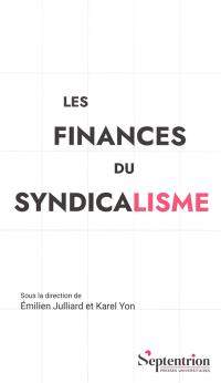 Les finances du syndicalisme
