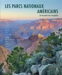 Les parcs nationaux américains. Pacific islands, Western & Southern USA. American national parks. Pacific islands, Western & Southern USA Les parcs nationaux américains. Pacific islands, Western & Southern USA. American national parks. Pacific islands, Western & Southern USA