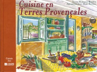 Cuisine en terres provençales Cuisine en terres provençales