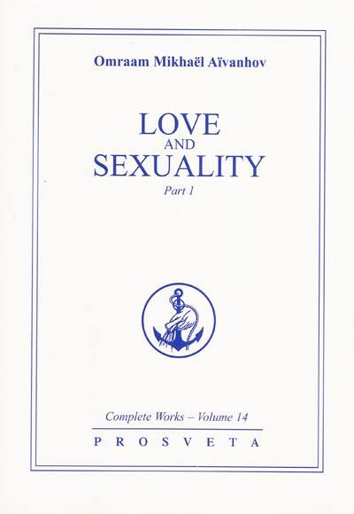 Complete works. Vol. 14. Love and sexuality. Vol. 1