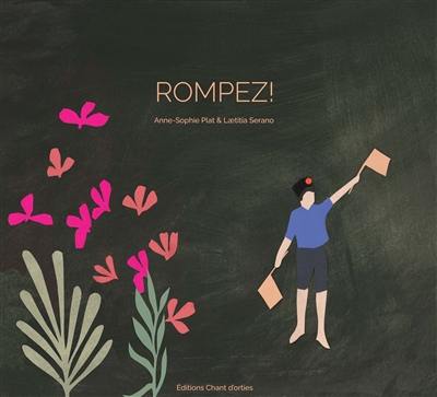 Rompez !