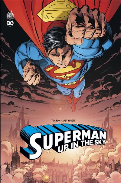 Superman : up in the sky Superman : up in the sky