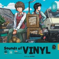 Sounds of vinyl : face B. Vol. 3