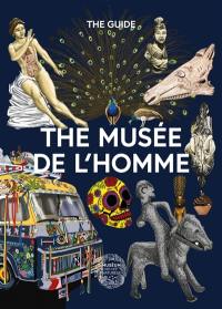 The musée de l'Homme