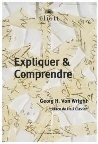Expliquer & comprendre