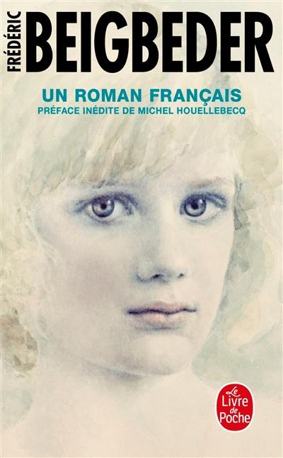 Un roman français Un roman français