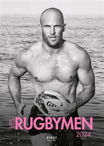Calendrier : Rugbymen 2024 Calendrier : Rugbymen 2024