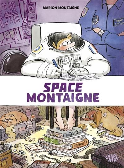 Space Montaigne