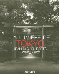La lumière de Tokyo