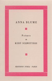 Anna Blume