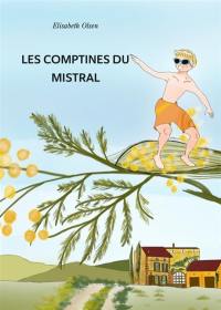 Les Comptines du Mistral Les Comptines du Mistral
