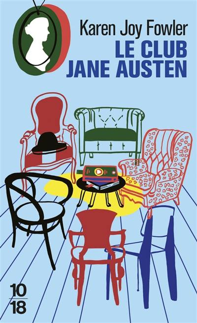 Le club Jane Austen Le club Jane Austen