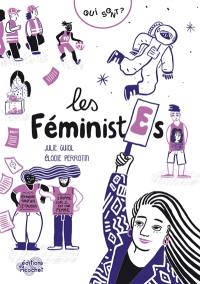 Qui sont les féministes