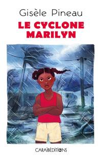 Le cyclone Marilyn