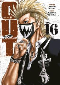 Out. Vol. 16