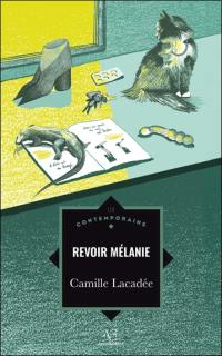 Revoir Mélanie