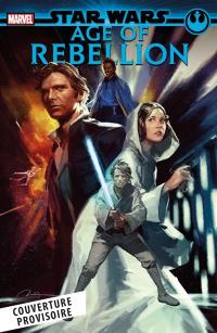 Star Wars : l'ère de la rébellion