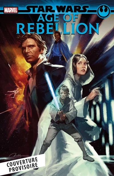Star Wars : l'ère de la rébellion