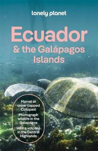 Ecuador & the Galapagos islands