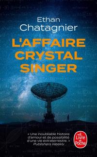 L'affaire Crystal Singer