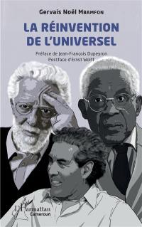 La réinvention de l'universel