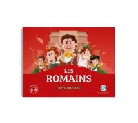 Les Romains