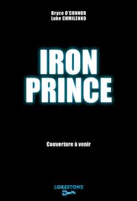 Iron Prince. Vol. 1