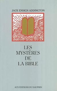 Les Mystères de la Bible