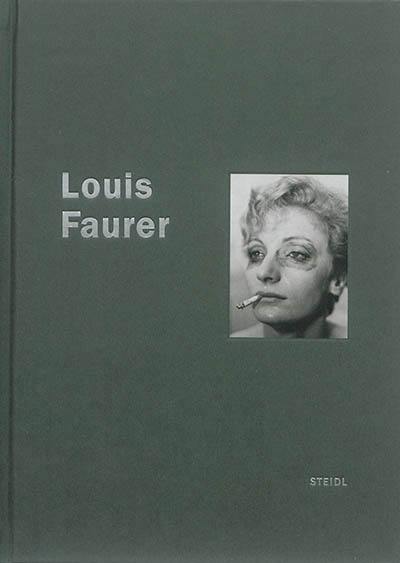 Louis Faurer Louis Faurer
