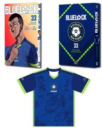 Blue lock. Vol. 33