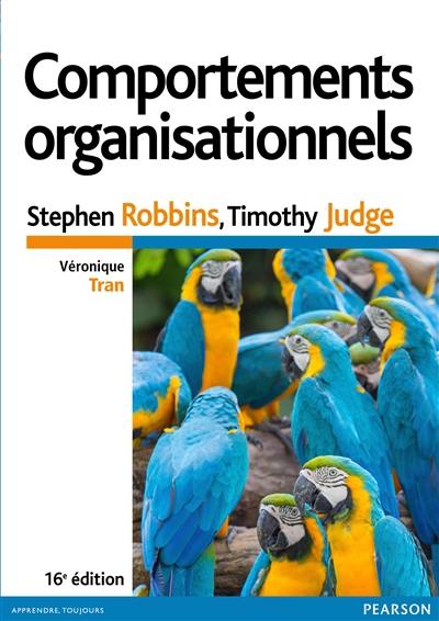 Comportements organisationnels Comportements organisationnels