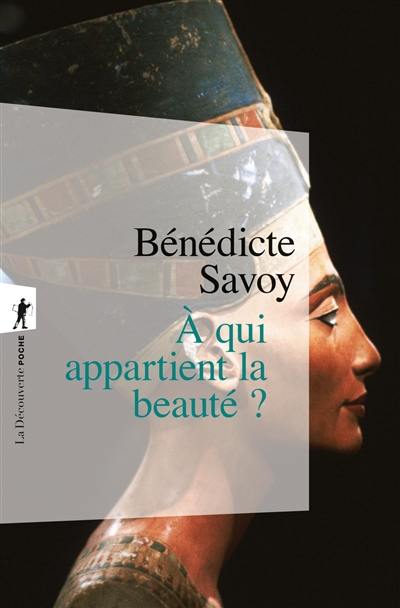 A qui appartient la beauté ?