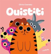 Ouistiti