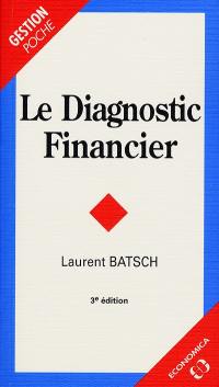 Le diagnostic financier