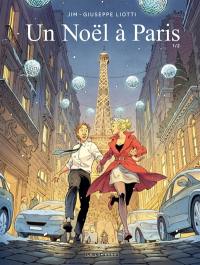 Un Noël à Paris. Vol. 1