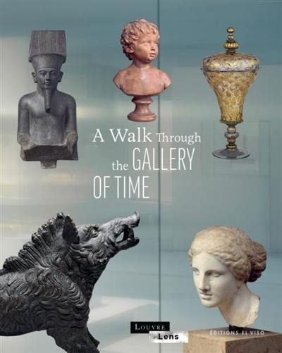 A walk through the gallery of time