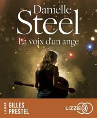 La voix d'un ange