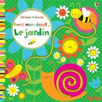 Le jardin