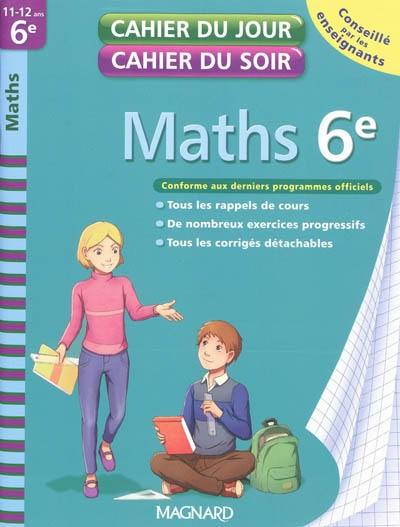 Maths 6e