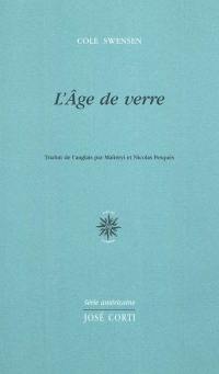 L'âge de verre