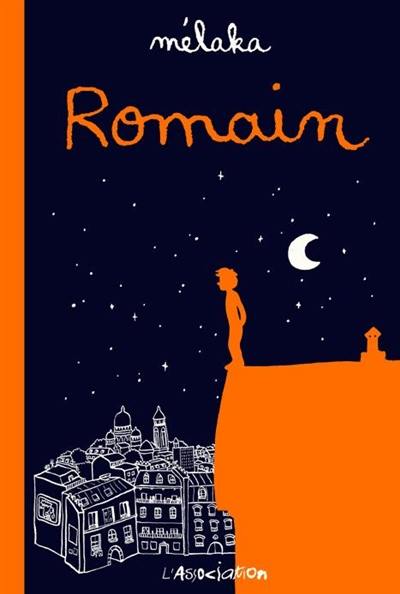Romain Romain