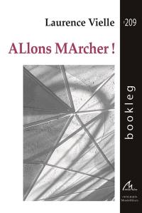 Allons marcher !