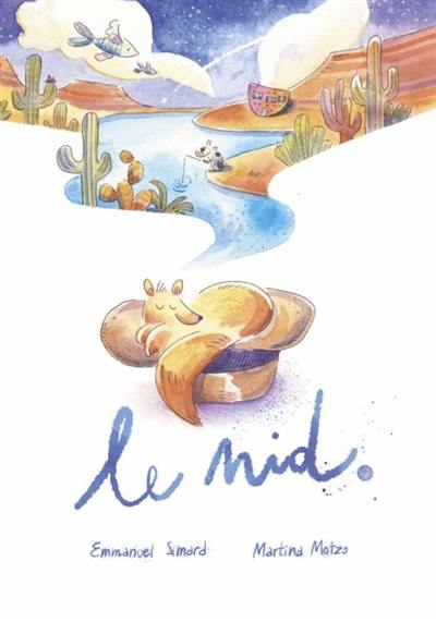 Le nid Le nid