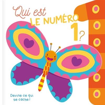 Qui est le numéro 1 ?
