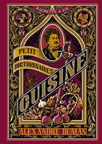 Petit dictionnaire de cuisine